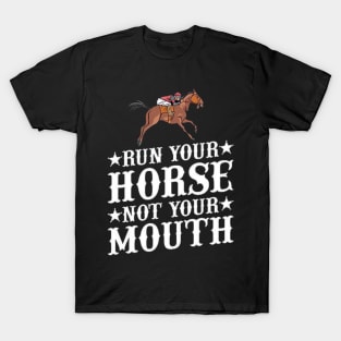 Kentucky Derby new 6 T-Shirt